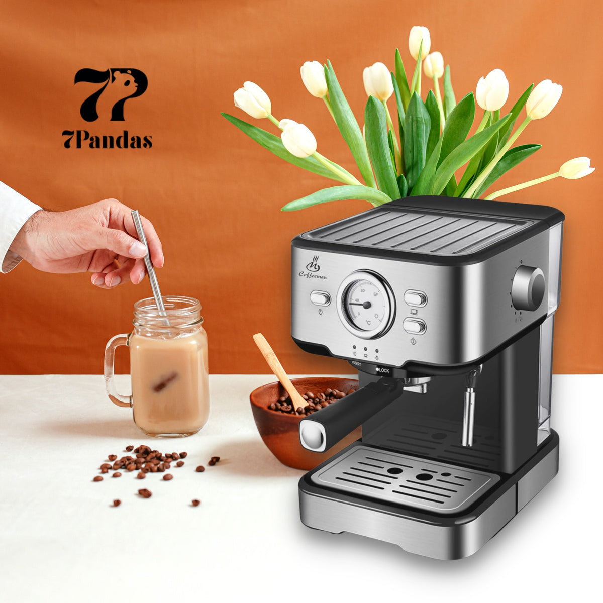 Coffee Machines Best Home Coffee Machines In Australia