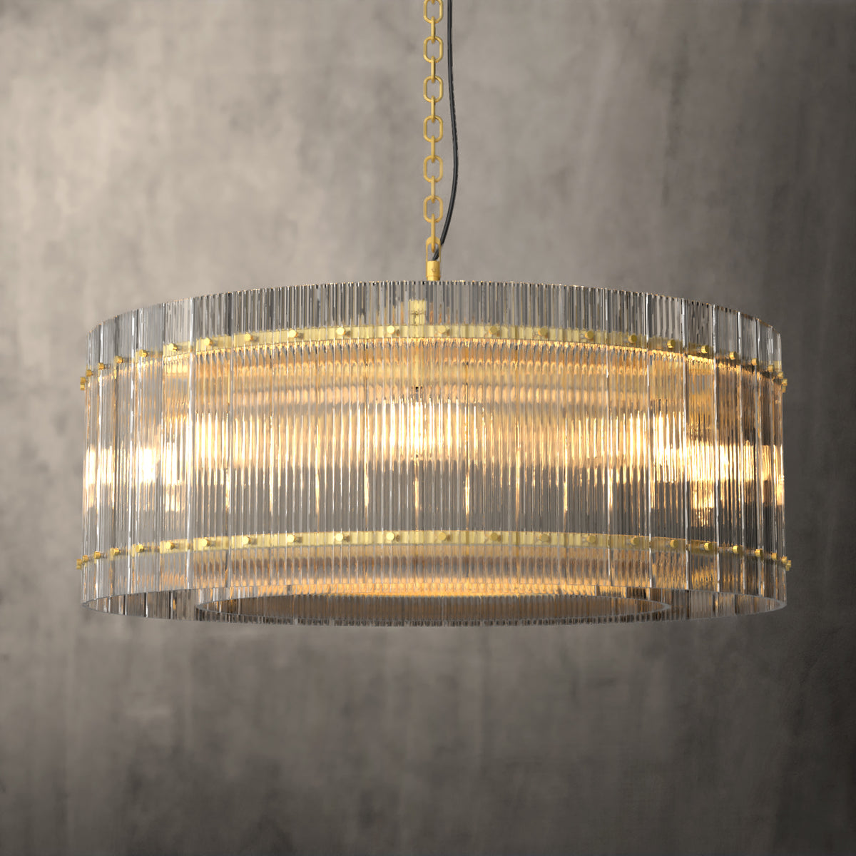 San on sale marco chandelier