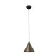 FRANCIS Modern Style Pendant Light Over Kitchen Island LED 10W Bulb Included Bronze - 7Pandas Australia