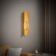 ALTAS Solid Copper Modern Style Interior Wall Light for Bed room Living room Bulb included - 7Pandas Australia