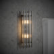 VALENCIA Modern Style Design LED Crystal Interior Wall Light E14 - 7Pandas Australia