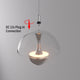 JELLY LED Contemporary Modern Style Glass Pendant Light 8W 3000K - 7Pandas Australia