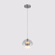 JELLY LED Contemporary Modern Style Glass Pendant Light 8W 3000K - 7Pandas Australia