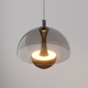 JELLY LED Contemporary Modern Style Glass Pendant Light 8W 3000K - 7Pandas Australia