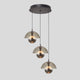 JELLY LED Contemporary Modern Style Glass Pendant Light 8W 3000K - 7Pandas Australia