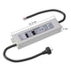 SAA Certified LED Driver Waterproof IP67 Power Supply AC170-265V to DC 12V - 7Pandas Australia